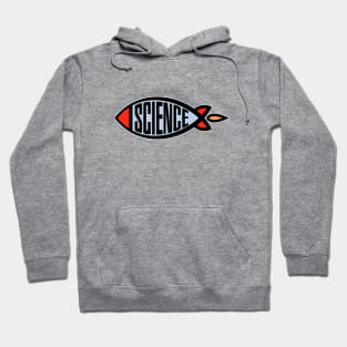 Sign of the Science Hoodie